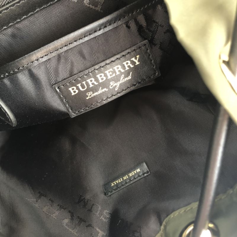 Burberry Backpacks